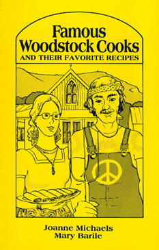 Famous Woodstock Cooks