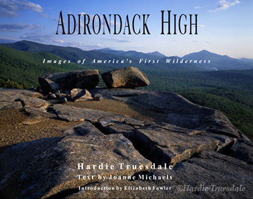 Adirondack High: Images of America's First Wilderness