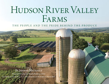 Hudson River Valley Farms