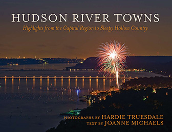 Hudson River Towns